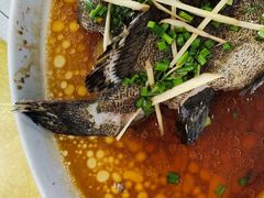 -浩海美食店(闸坡店)