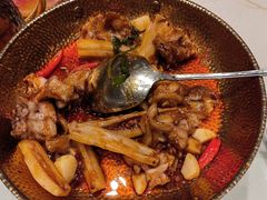 -U你·天然调味(南湖总店)