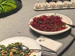 -羲和雅苑•北京烤鸭(平安国际金融中心店)