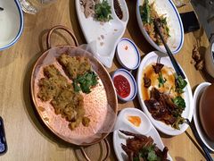 -潮巷·老潮汕美食集市(欢乐港湾店)