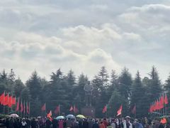 -韶山毛泽东同志故居