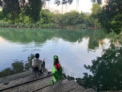 -小洲村