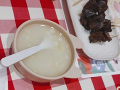 -西贝(南开大悦城店)