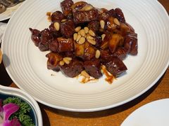 -南园民国茶楼餐厅·常州菜(北大街店)