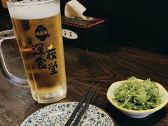 -哥哥の深夜食堂(永乐汇亲子购物运动中心店)
