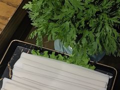 -百草滩羊清水涮羊肉(长城路店)