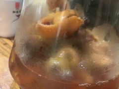 -后院烤吧·木炭烧烤·烤鱼·云贵川火锅(忻州古城店)