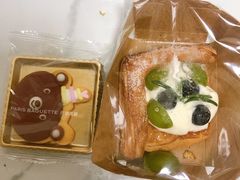 -巴黎贝甜(亿合城店)