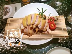 -桂花里·衢州菜·精酿餐吧(未来科技城万达广场店)
