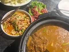 -泉味道贵州厨房(三里河店)