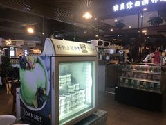 -椰语堂·海南清补凉(友谊阳光城店)