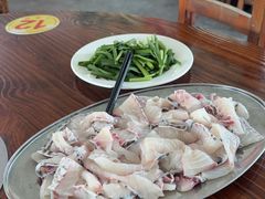 -溪悦渔庄(九龙湖店)