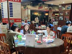 大堂-天下客饭店(中山路店)