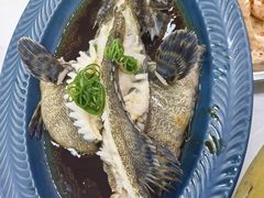 -不仔客海鲜·三亚老字号(第一市场店)