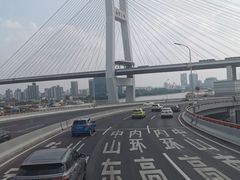 -BUS TOUR观光巴士