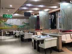 大堂-一牧草原(二西街店)