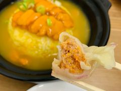 -海胆小馆(东北水饺·春柳店)