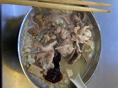 -广场正宗原汁薏米店