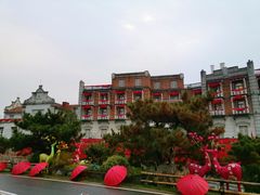 -武汉园博园(武汉自然博物馆)