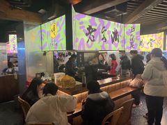 -老客满蛋饼(双塔市集店)