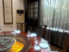 -木子山庄·安徽省老字号·中国炖锅宴