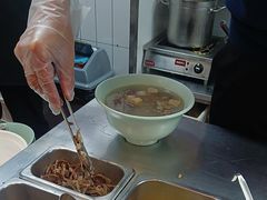 -回味鸭血粉丝汤(砂之船店)