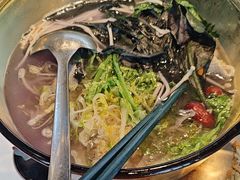 -渔舟意·湖南家宴(萝岗纳金城店)