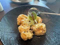 -彩丰楼中餐厅(佘山世茂洲际酒店)