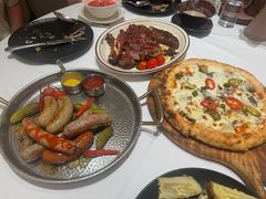 -马克西姆俄罗斯餐厅(通亚街店)