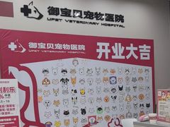 -御宝贝24h宠物医院·转诊中心·CT核磁血透中心(厦门总院)