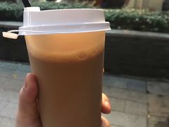 -香港鸳鸯王(西湖路店)