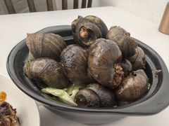 田螺塞肉-春餐厅