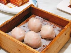 -點無缺茶楼·海鲜酒家(世博店)