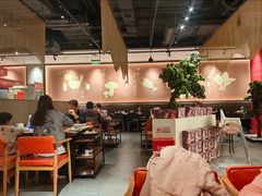 -煲宫(华润万象城店)