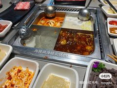 -海底捞火锅(龙湖北京大兴天街店)