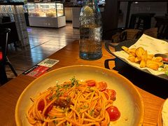-JINNS锦时 steak&pizza(浸信会礼拜堂旧址店)