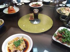 -大唐高老庄(红旗路店)
