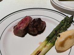 -Wolfgang’s Steakhouse 沃夫冈牛排馆(上海白玉兰广场店)