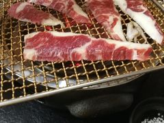 -九田家黑牛烤肉料理(太奥广场店)