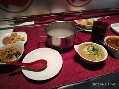 -凯鸽火锅(华林新天地店)