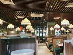 -悦满楼·西关名点·湛江名菜(航空综合大厦店)
