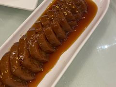 桂花糖藕-金时代顺风大酒店(金山店)