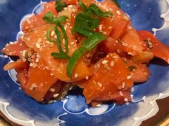 -花和海鲜自助(梅江店)