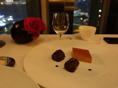 -Caprice(香港四季酒店)