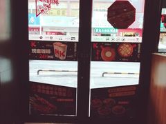 -肯德基(布吉老街店)