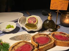 -弦月窗LUNETTE BY AMANDA(复兴路店)