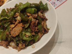-刘胖子家常菜·蹄花焖藕(江汉路总店)
