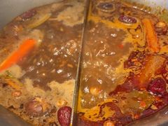 -湊湊火锅·茶憩(打浦桥日月光店)