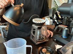 -木嘛working coffee(前海店)