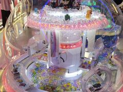 -环游嘉年华(永旺梦乐城广州番禺广场店)